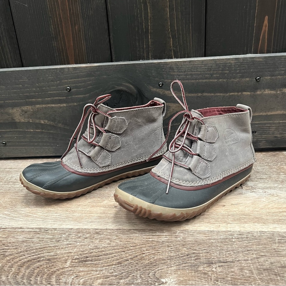 BOGO | Sorel | Out N About Duck Boots